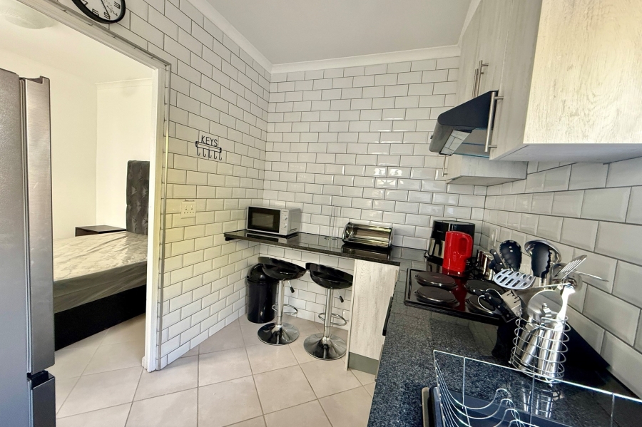 1 Bedroom Property for Sale in Tijgerhof Western Cape